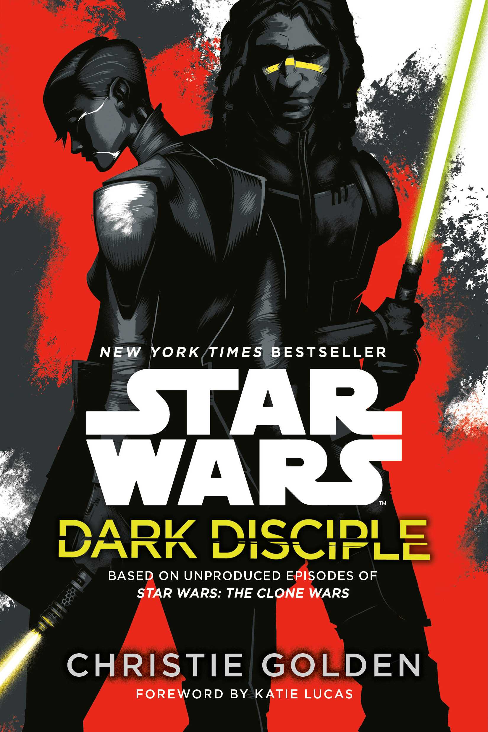 Dark Disciple (Star Wars)