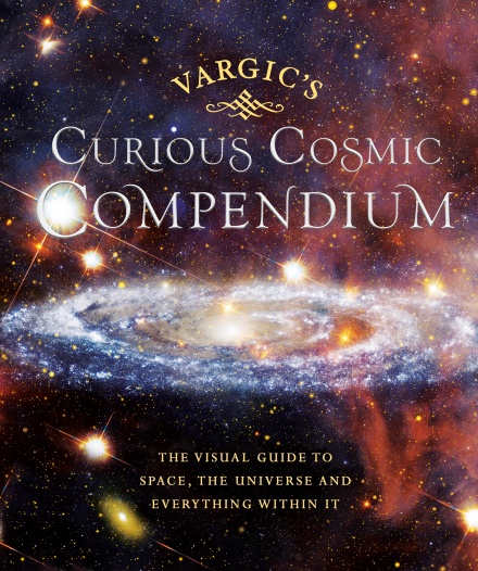 Vargic’s Curious Astronomical Compendium