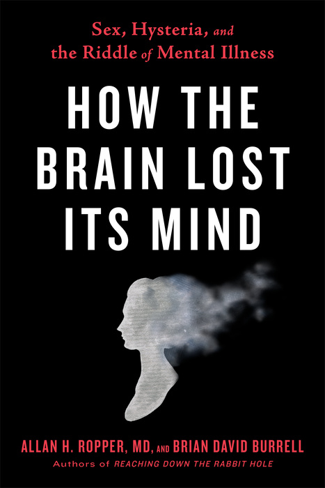 How the Brain Lost Its Mind