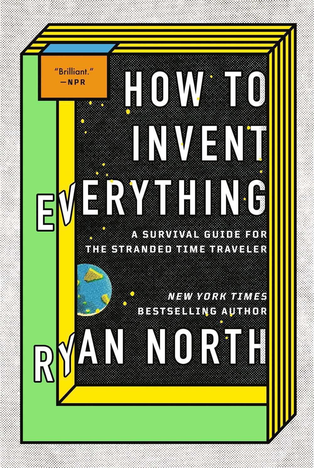 How to Invent Everything