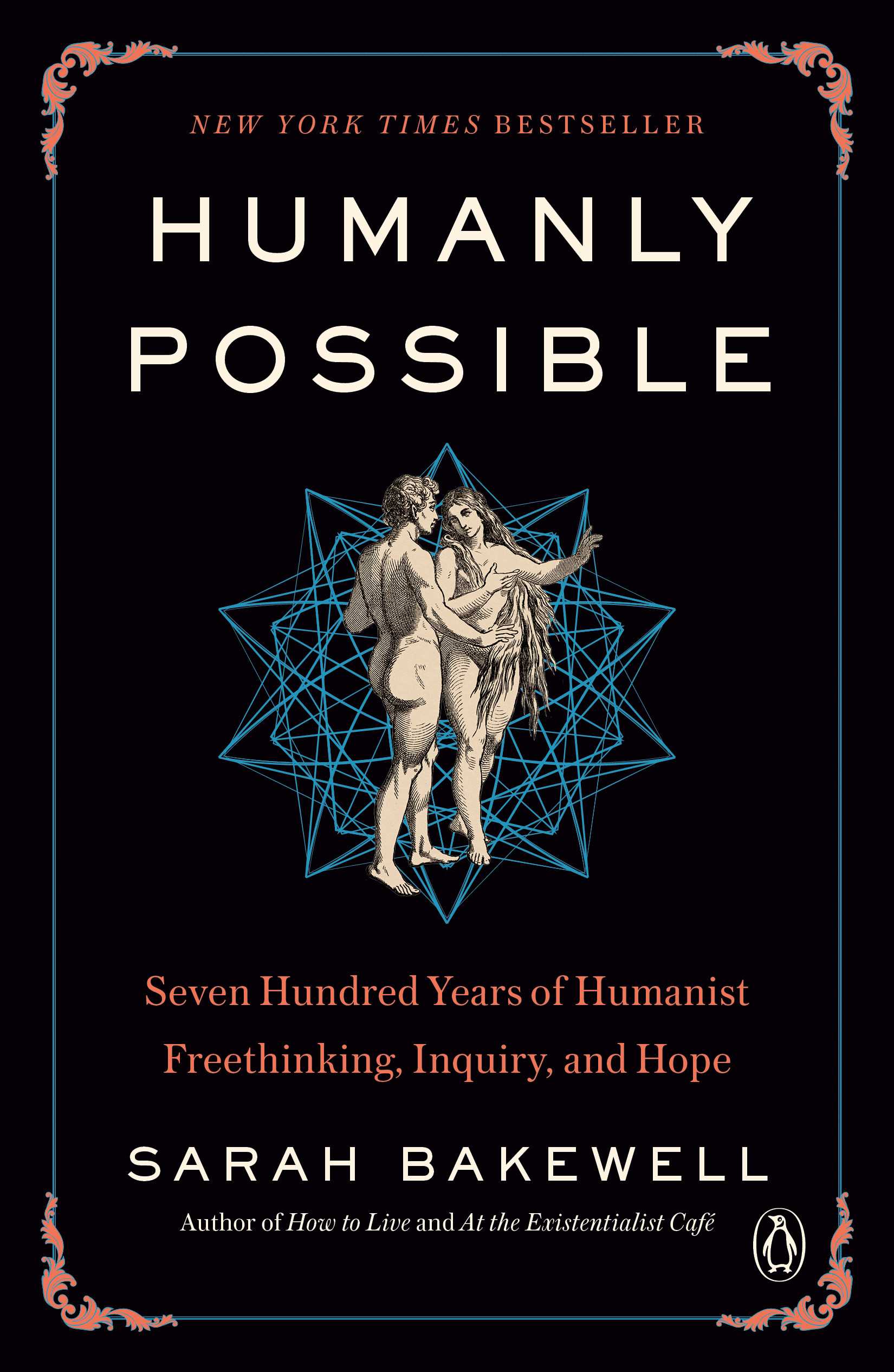 Humanly Possible