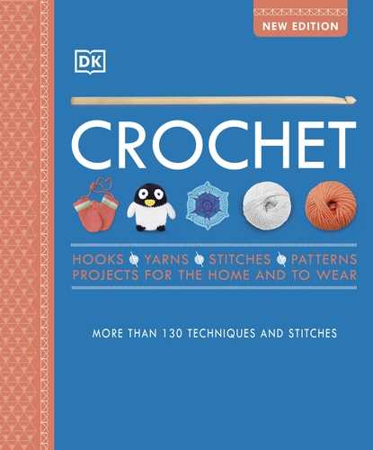 Crochet (New Edition)