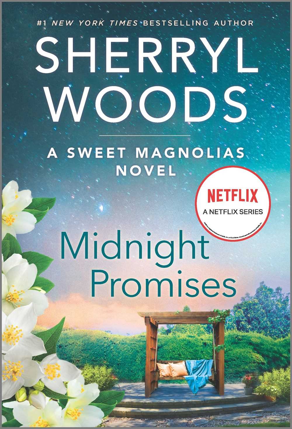 Sweet Magnolias #08: Midnight Promises
