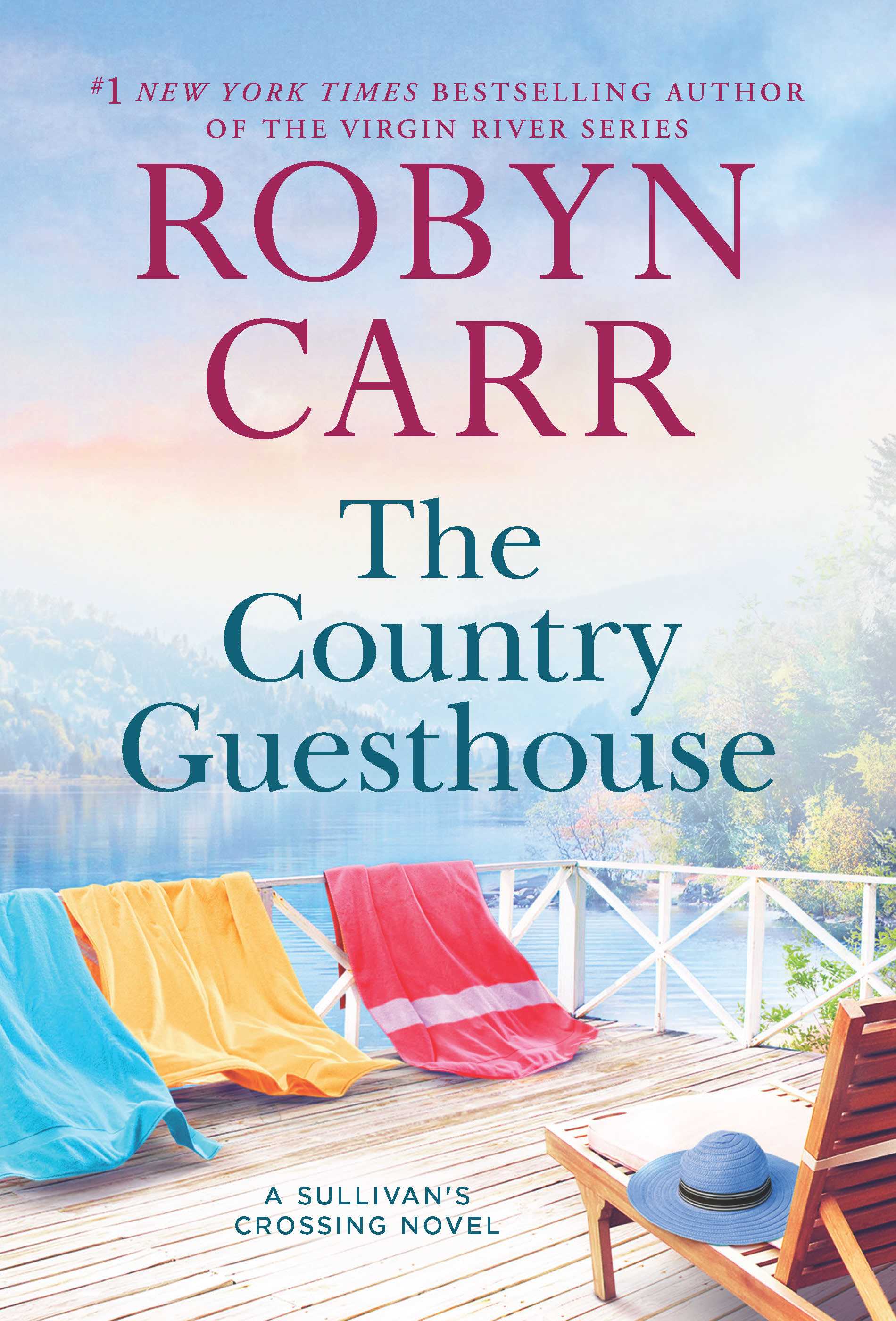 The Country Guesthouse