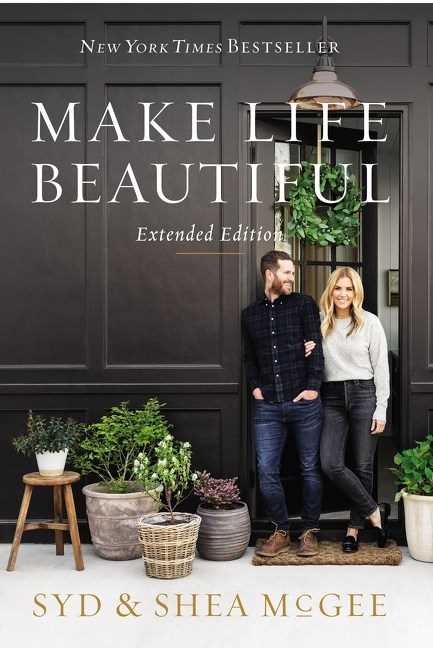 Make Life Beautiful (Extended Edition)