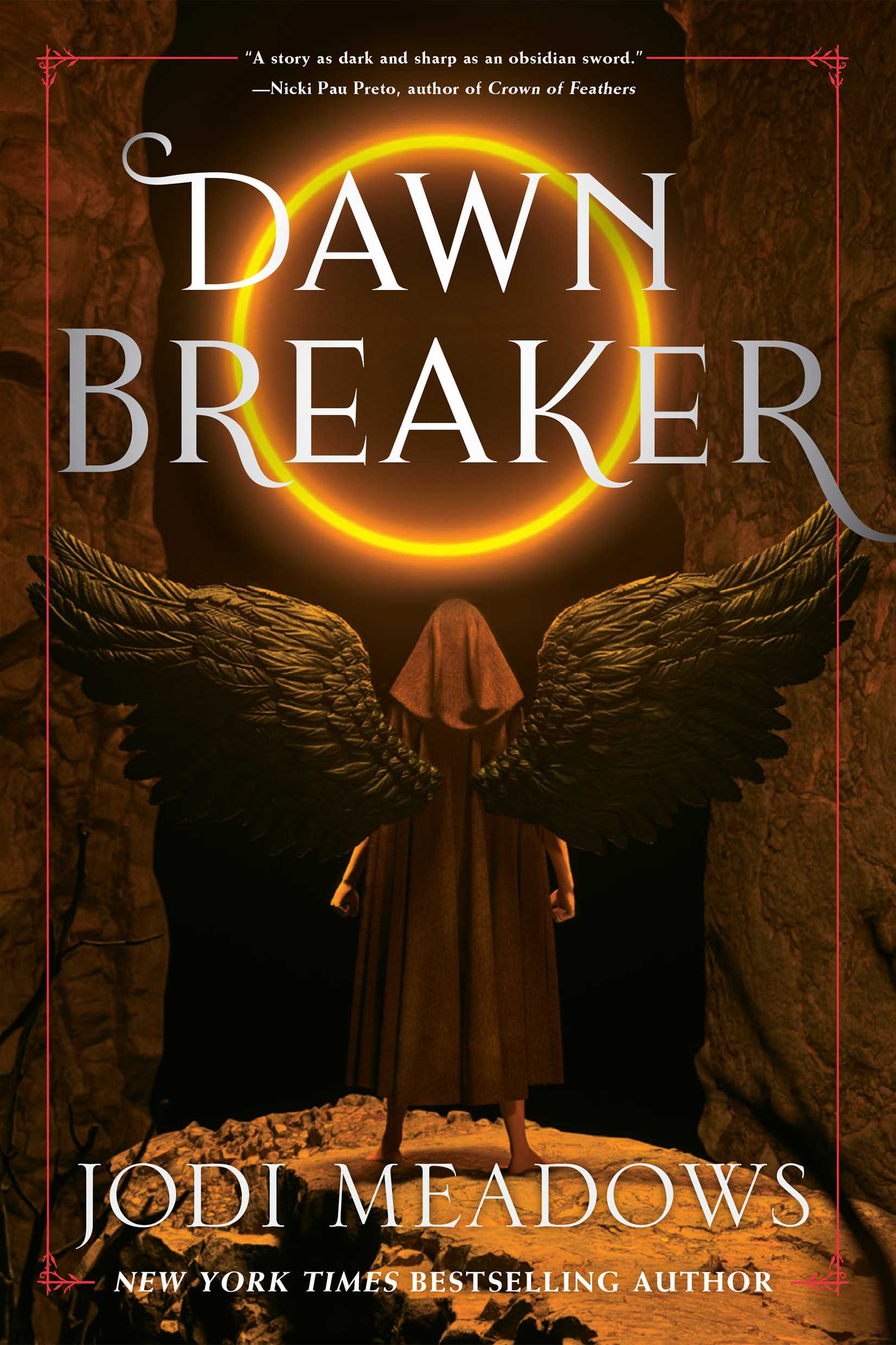 Salvation Cycle #02: Dawnbreaker