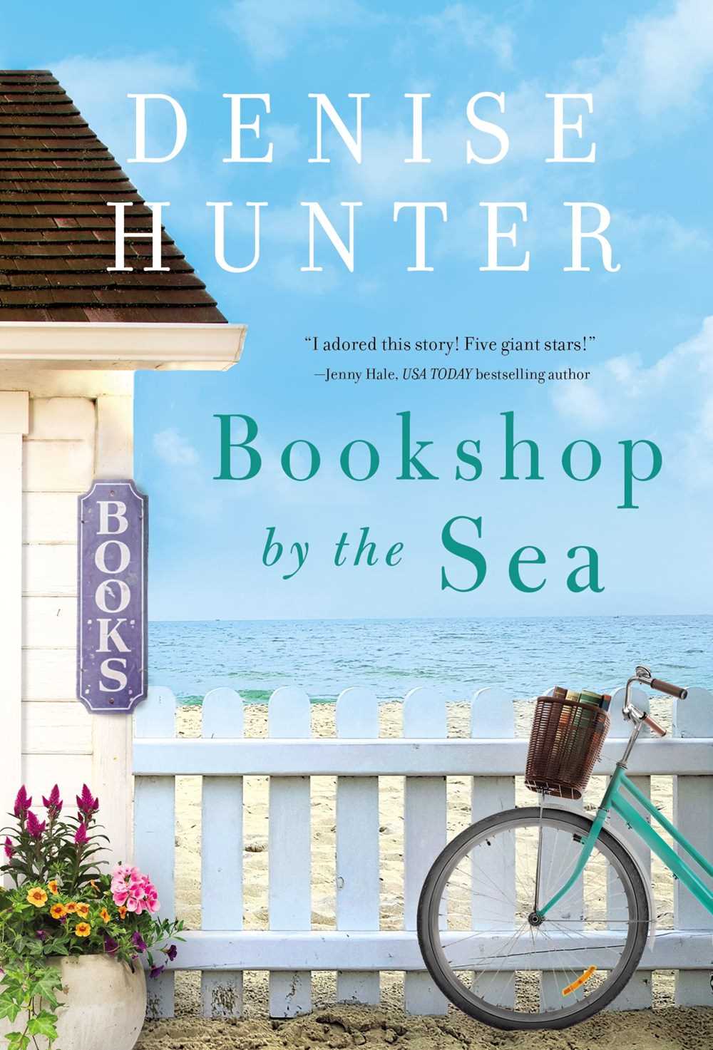 Bookshop by the Sea