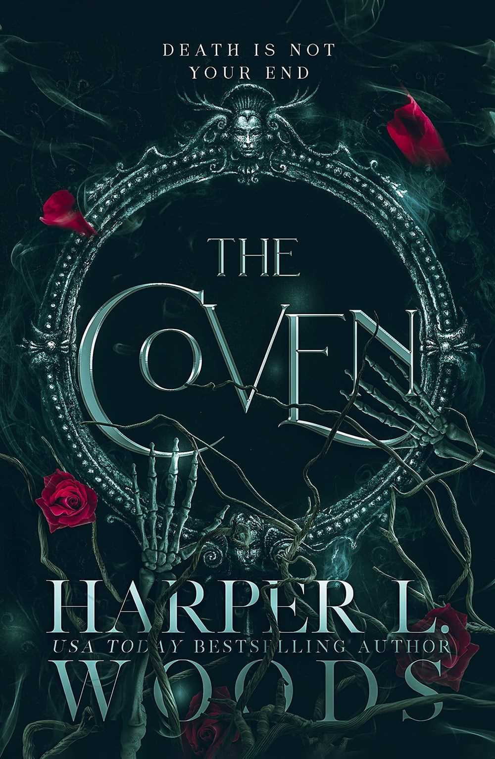 Coven of Bones #01: The Coven