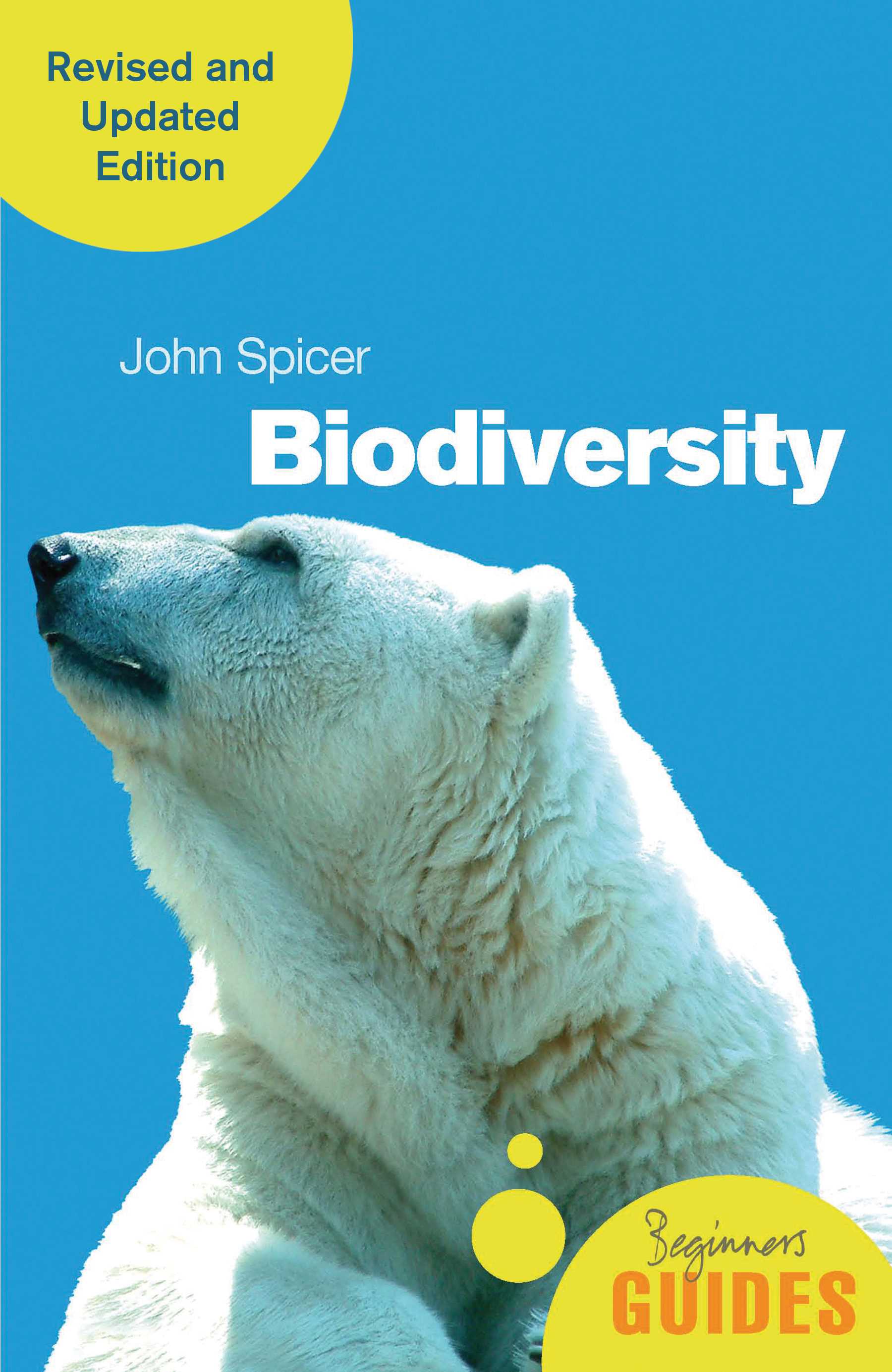 Biodiversity (A Beginner's Guide)