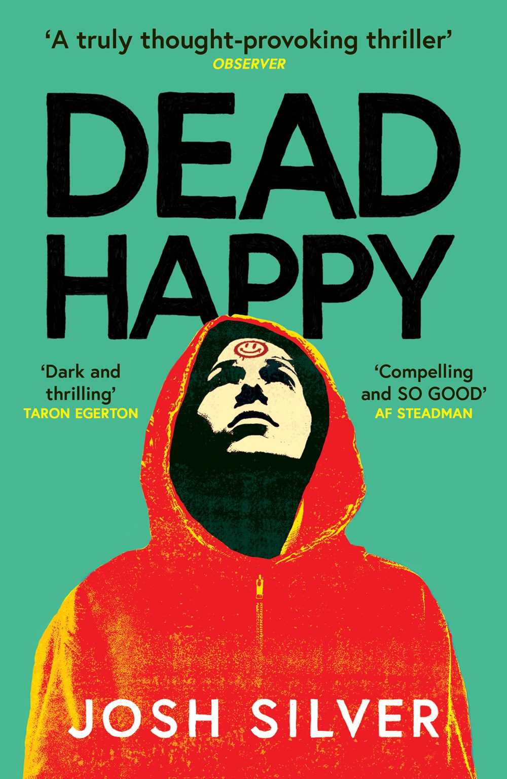 Happyhead #02: Dead Happy