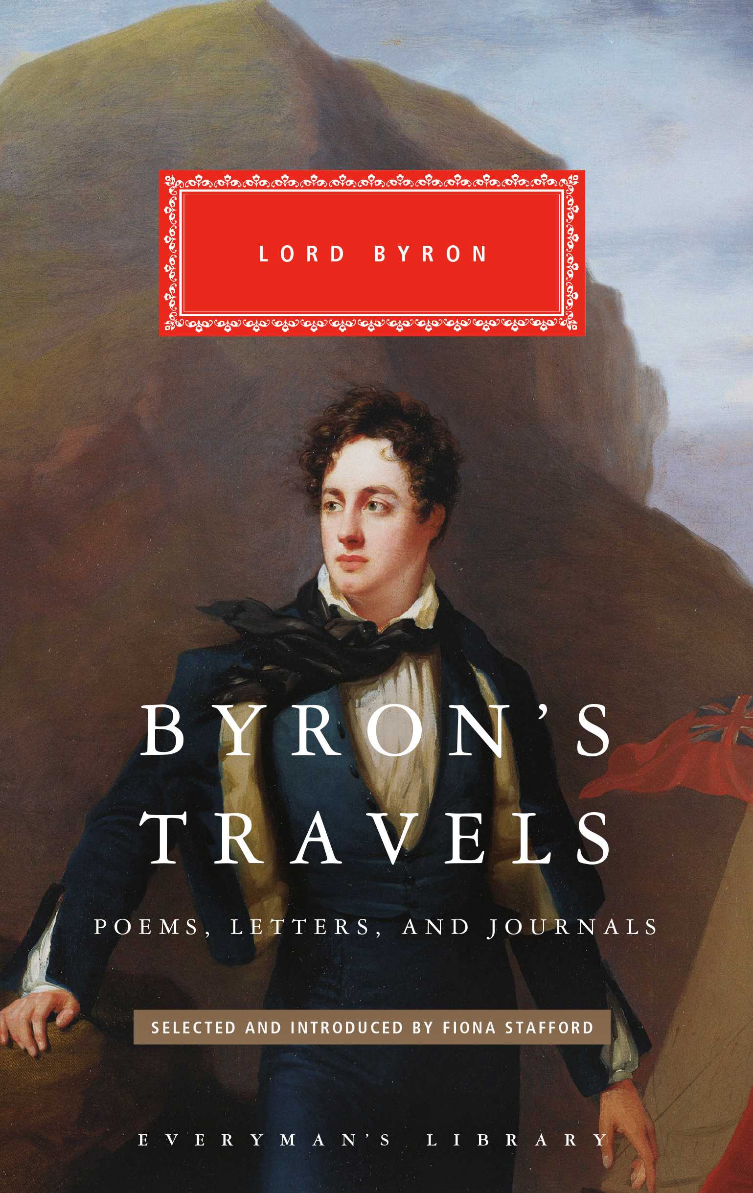 Byron's Travels (Everyman's Library Classics)