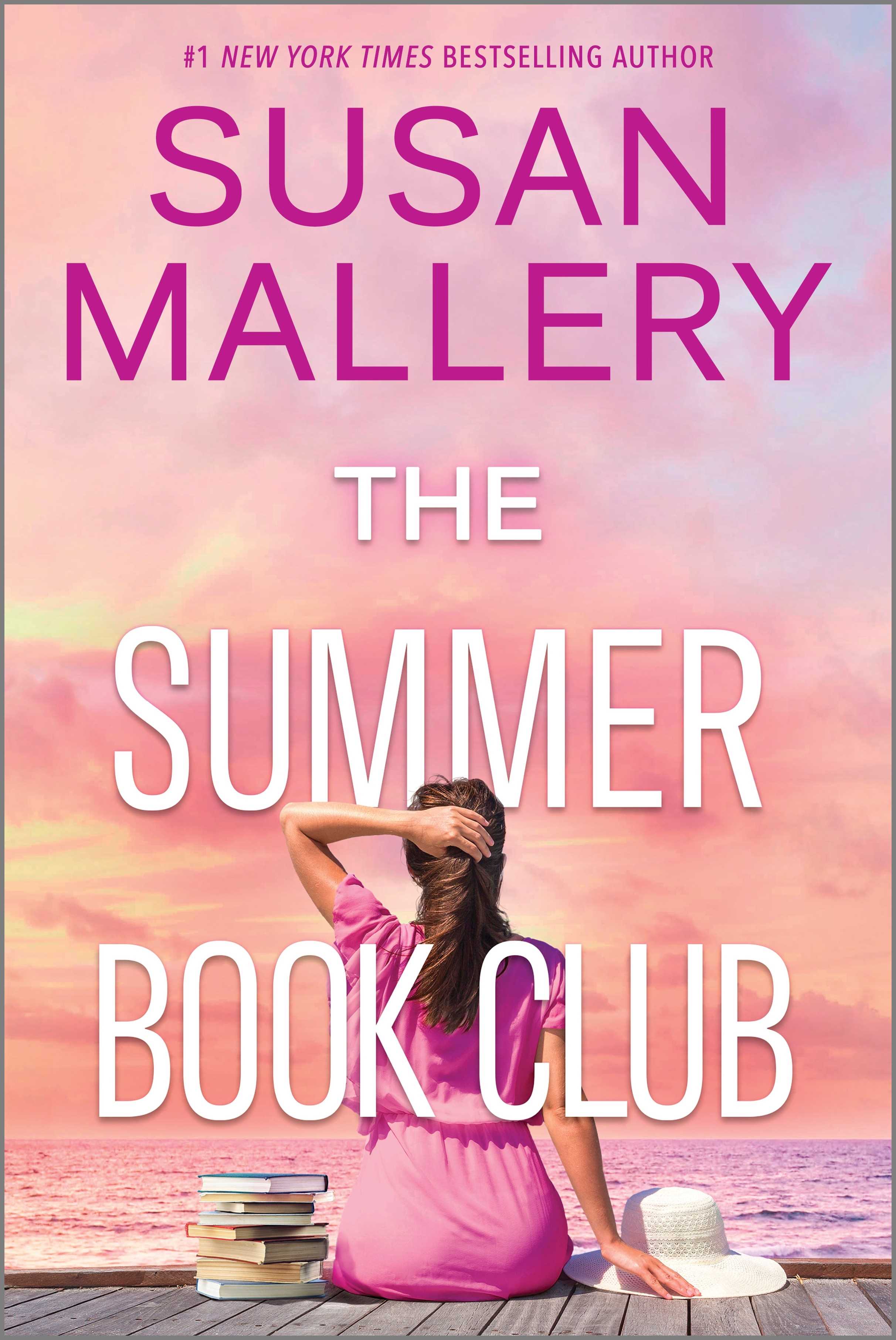 The Summer Book Club