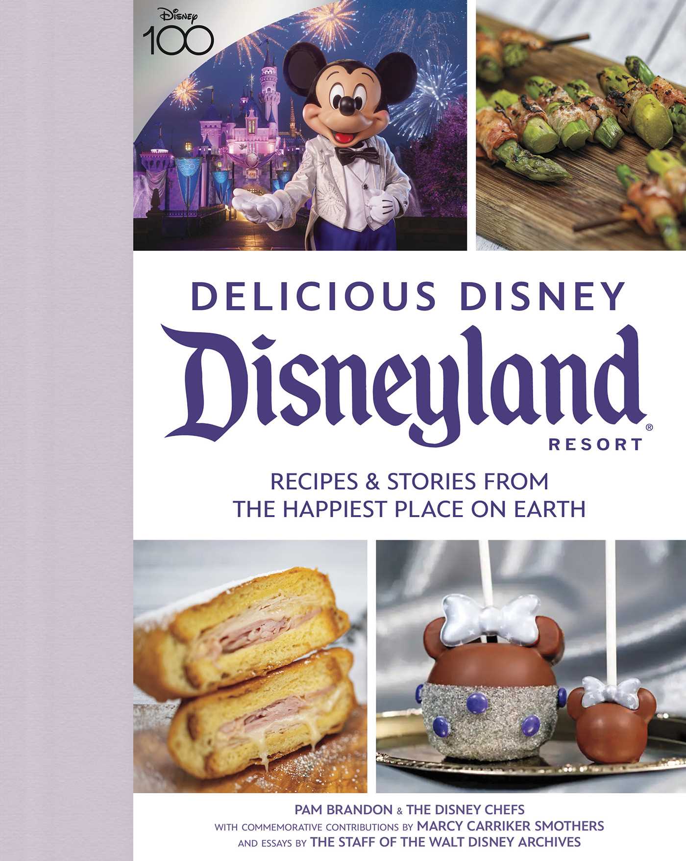Disneyland (Delicious Disney)