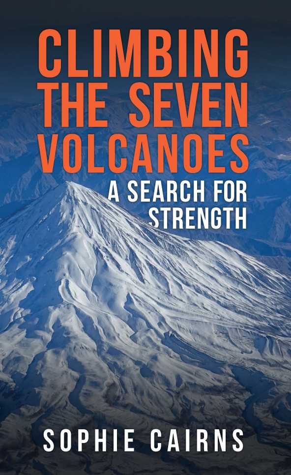 Climbing the Seven Volcanoes: A Search for Strength