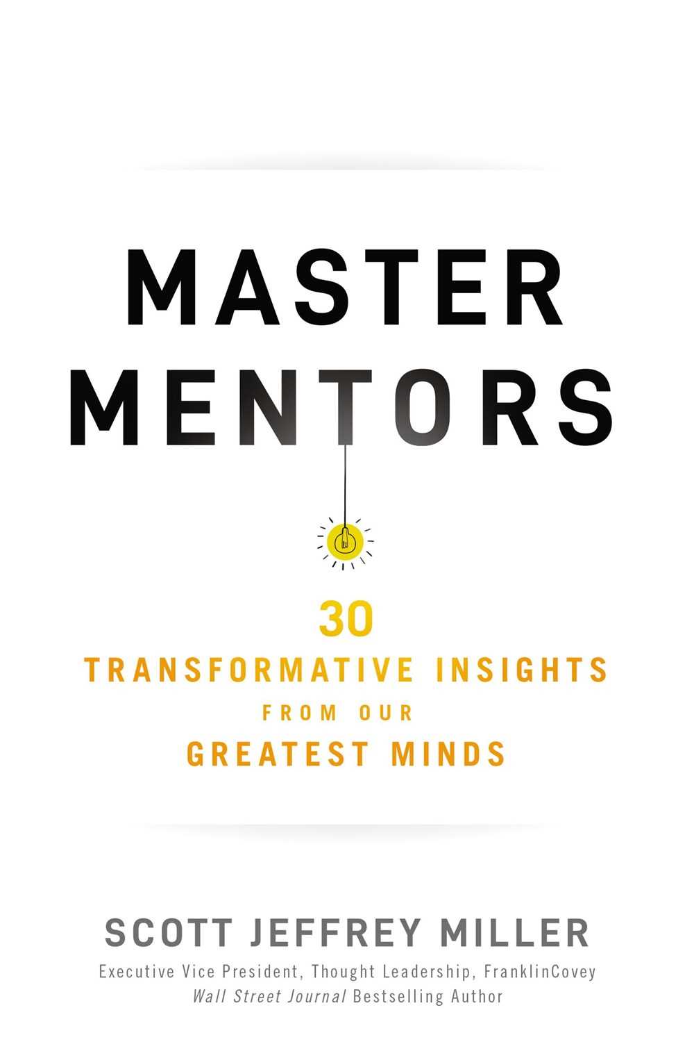 Master Mentors