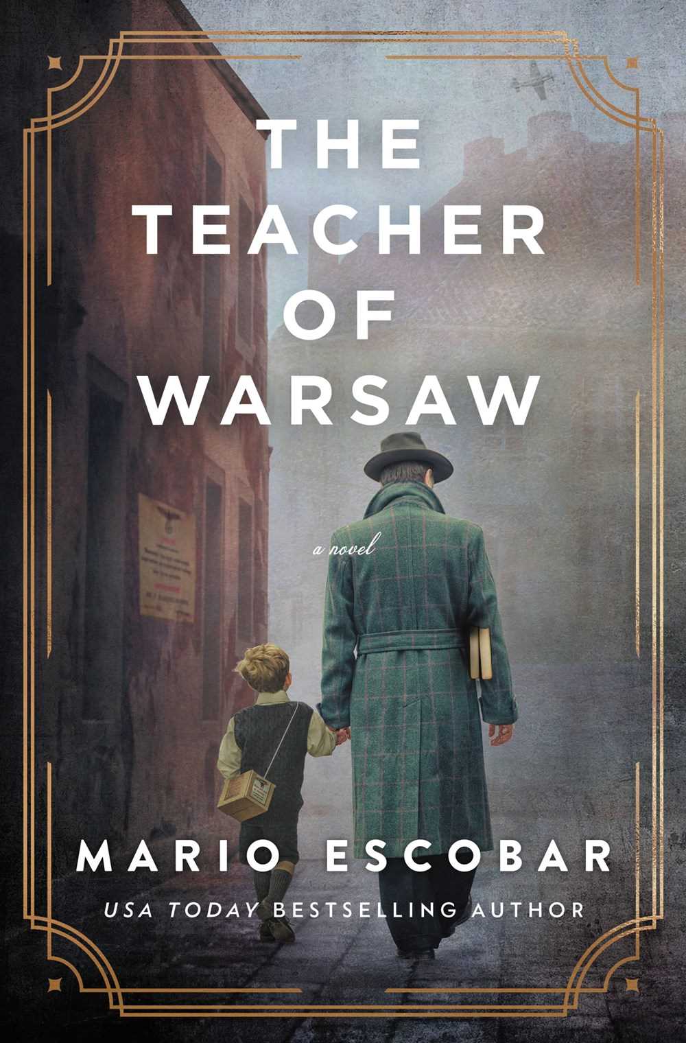 Teacher of Warsaw