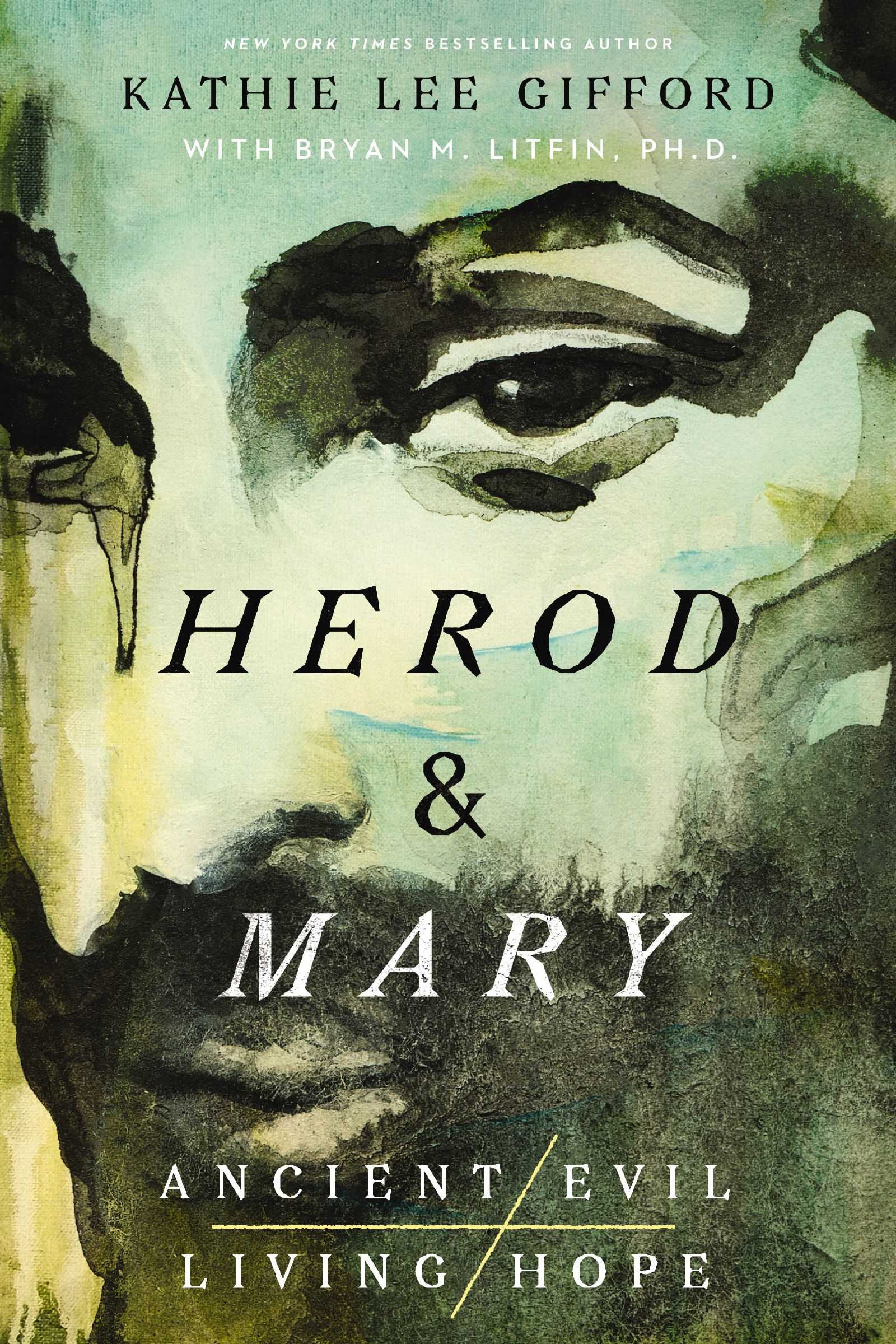Herod and Mary (Ancient Evil, Living Hope)