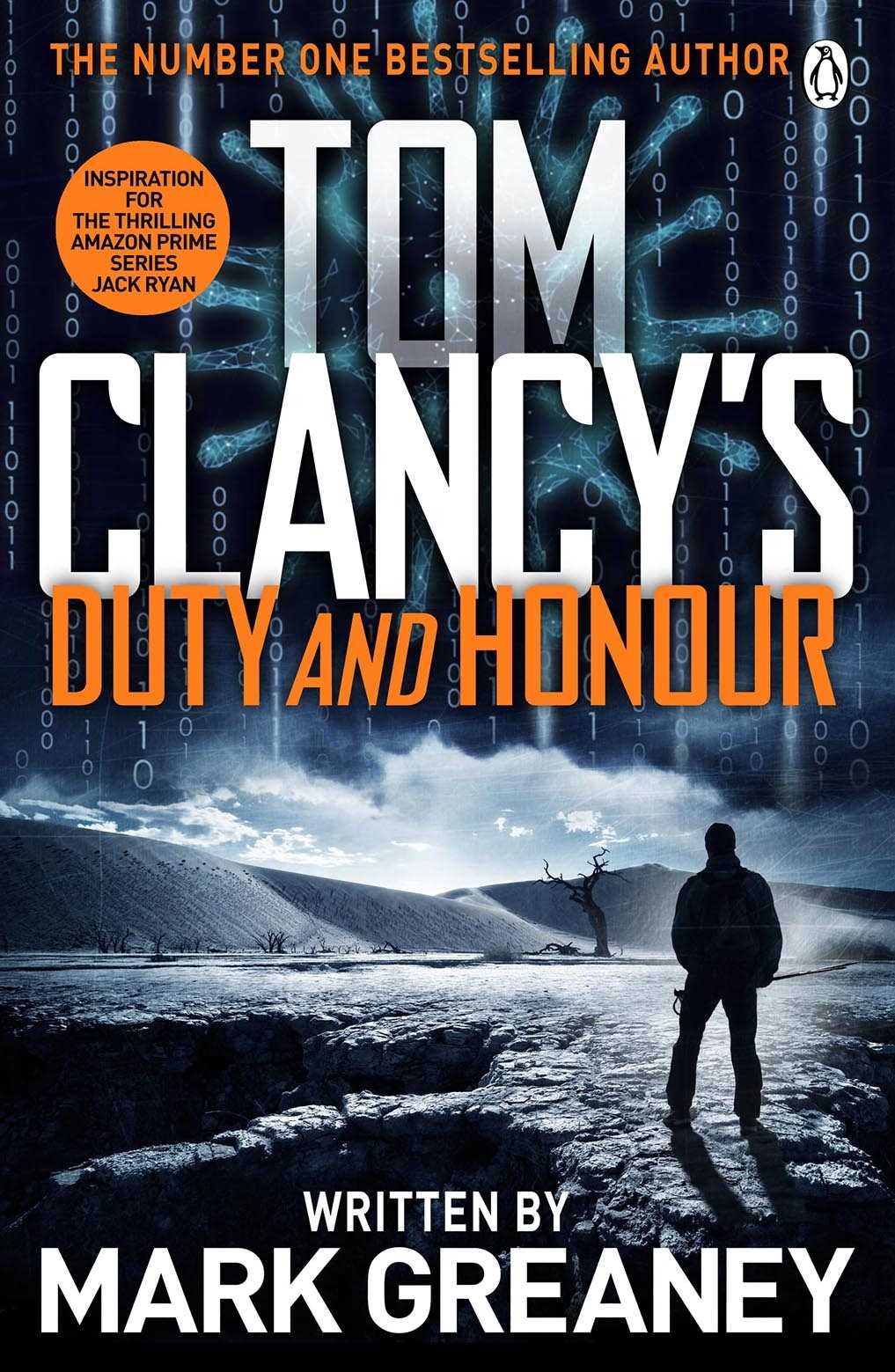 Tom Clancy's Duty and Honour