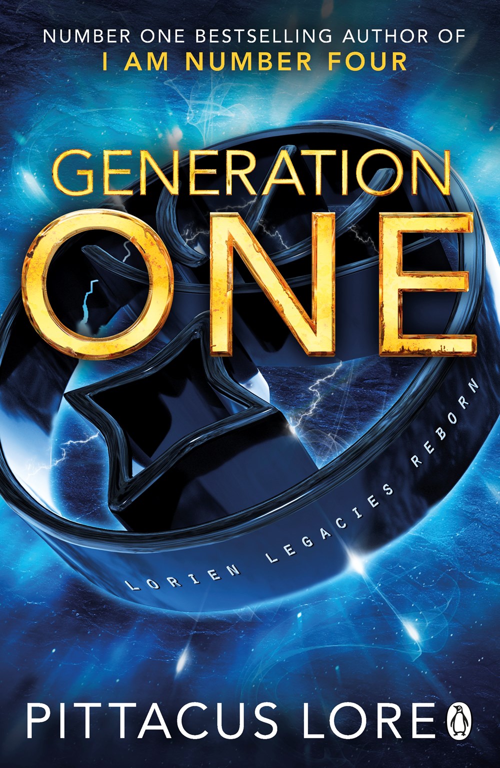 Generation One