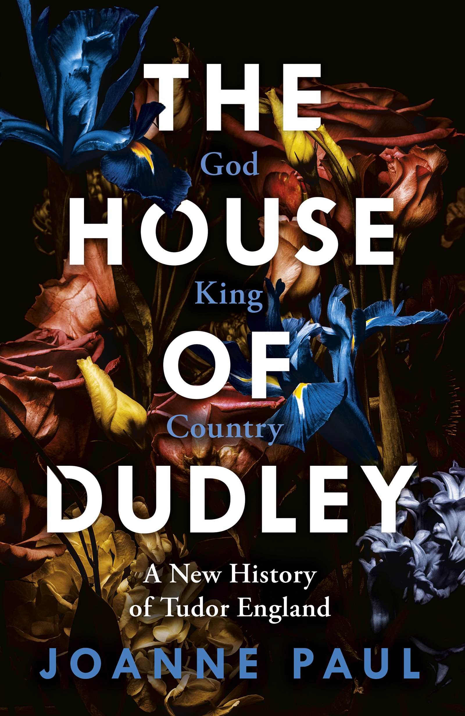 The House of Dudley