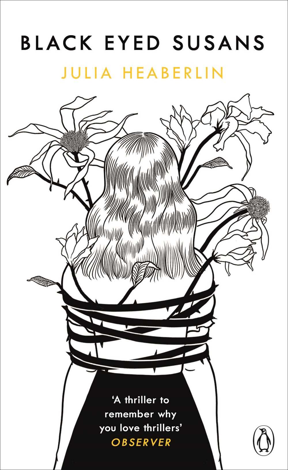 Black-Eyed Susans (Penguin Picks)