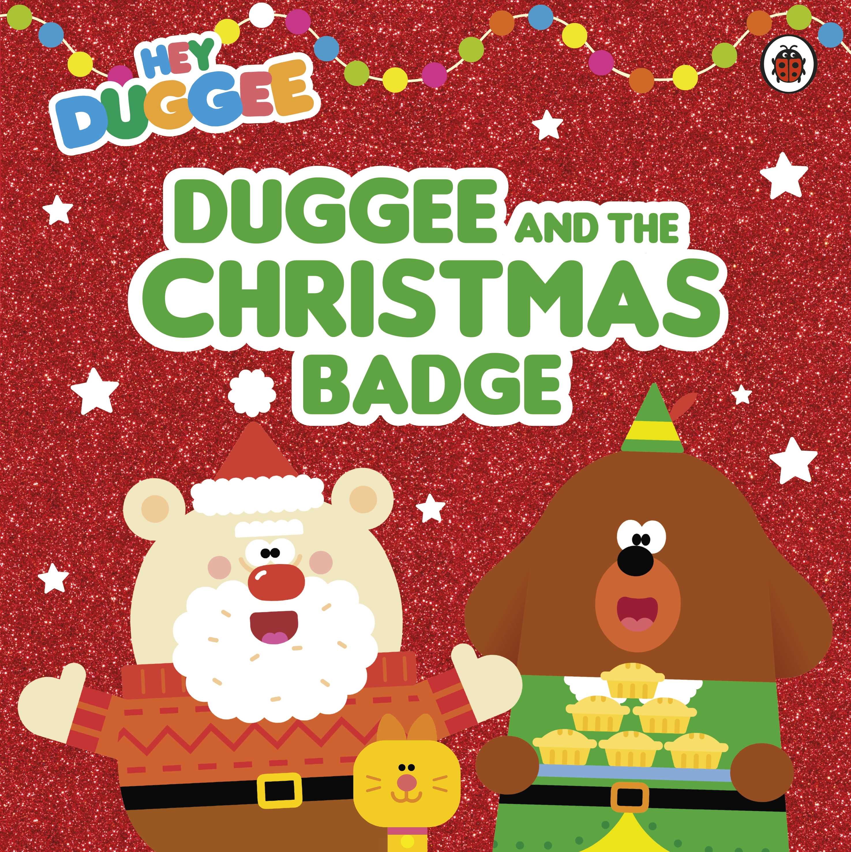 Hey Duggee: The Christmas Badge