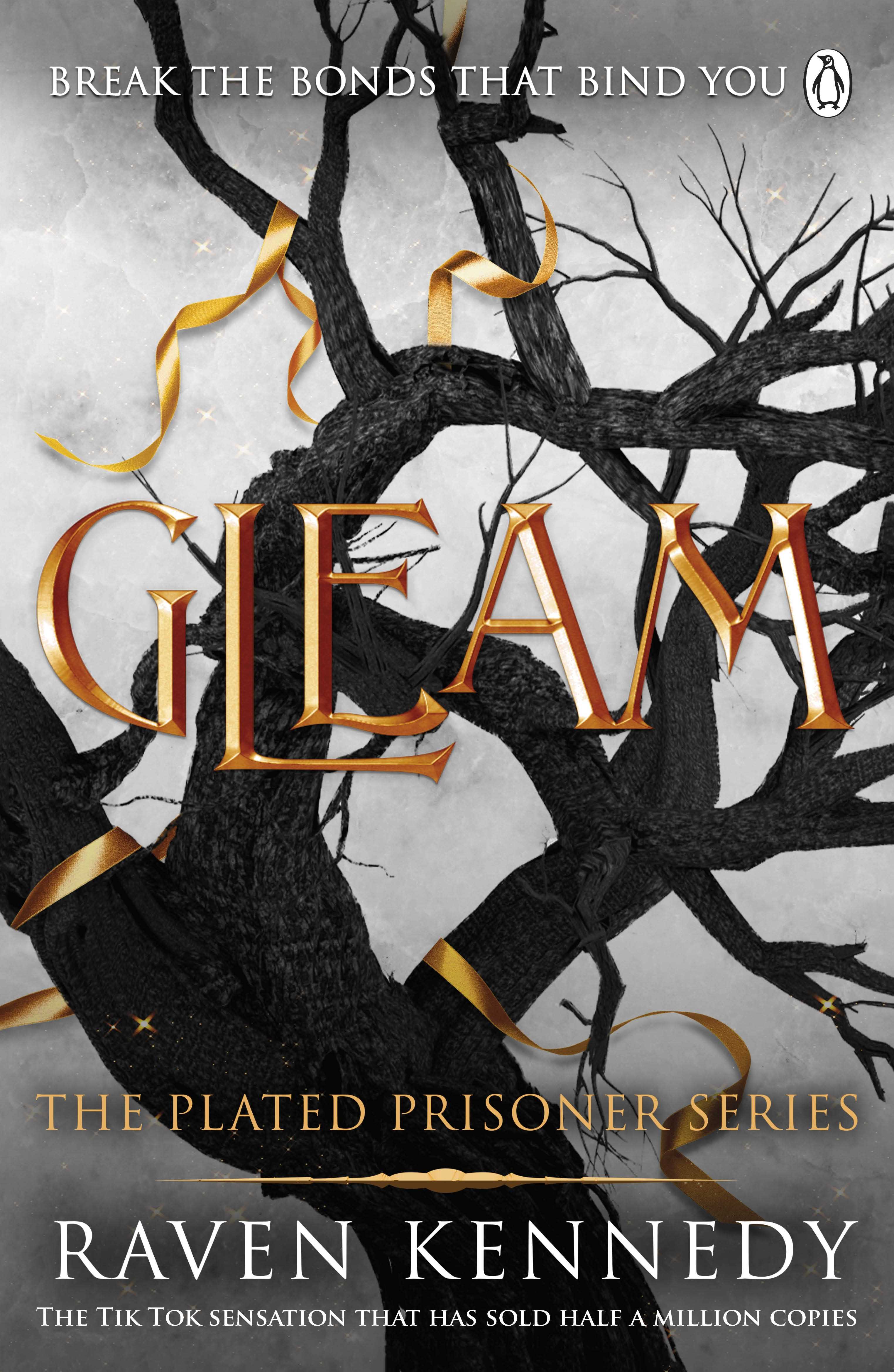 Plated Prisoner #03: Gleam