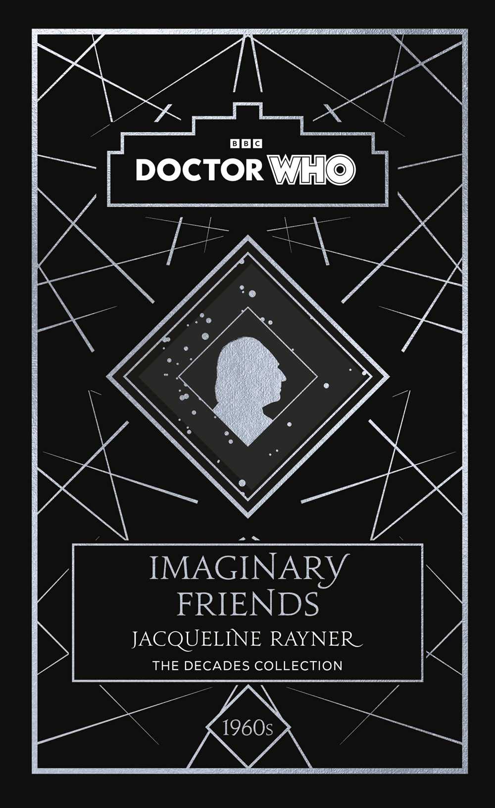 Imaginary Friends (Doctor Who)