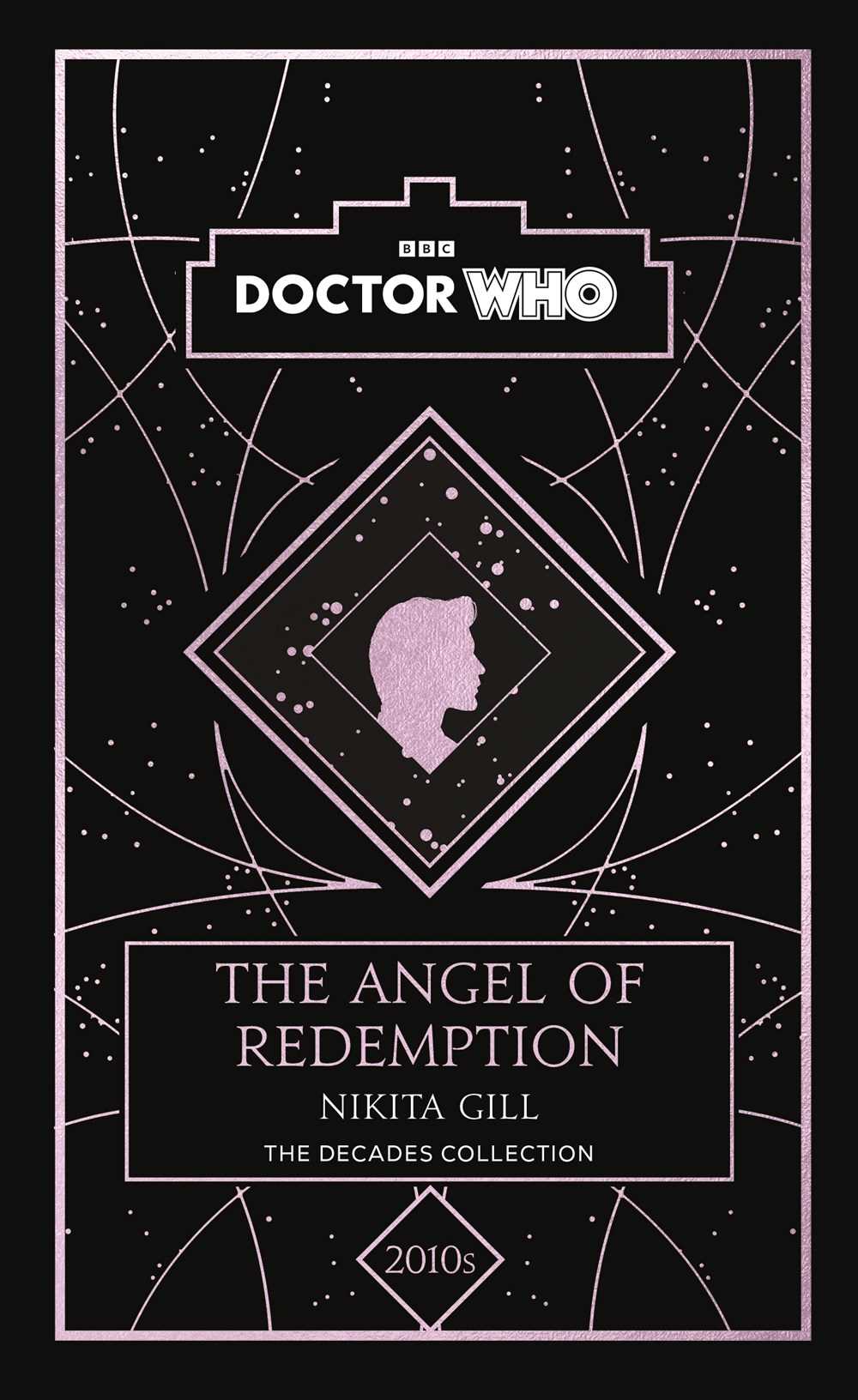 The Angel of Redemption (Doctor Who)