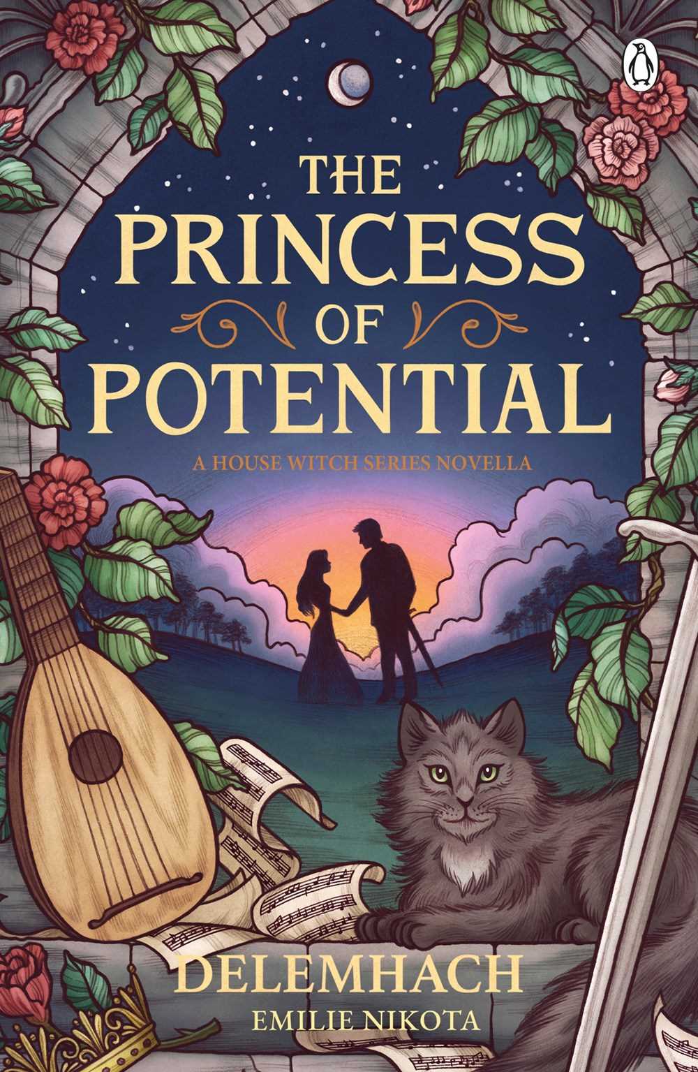 The Princess of Potential (Book #04)