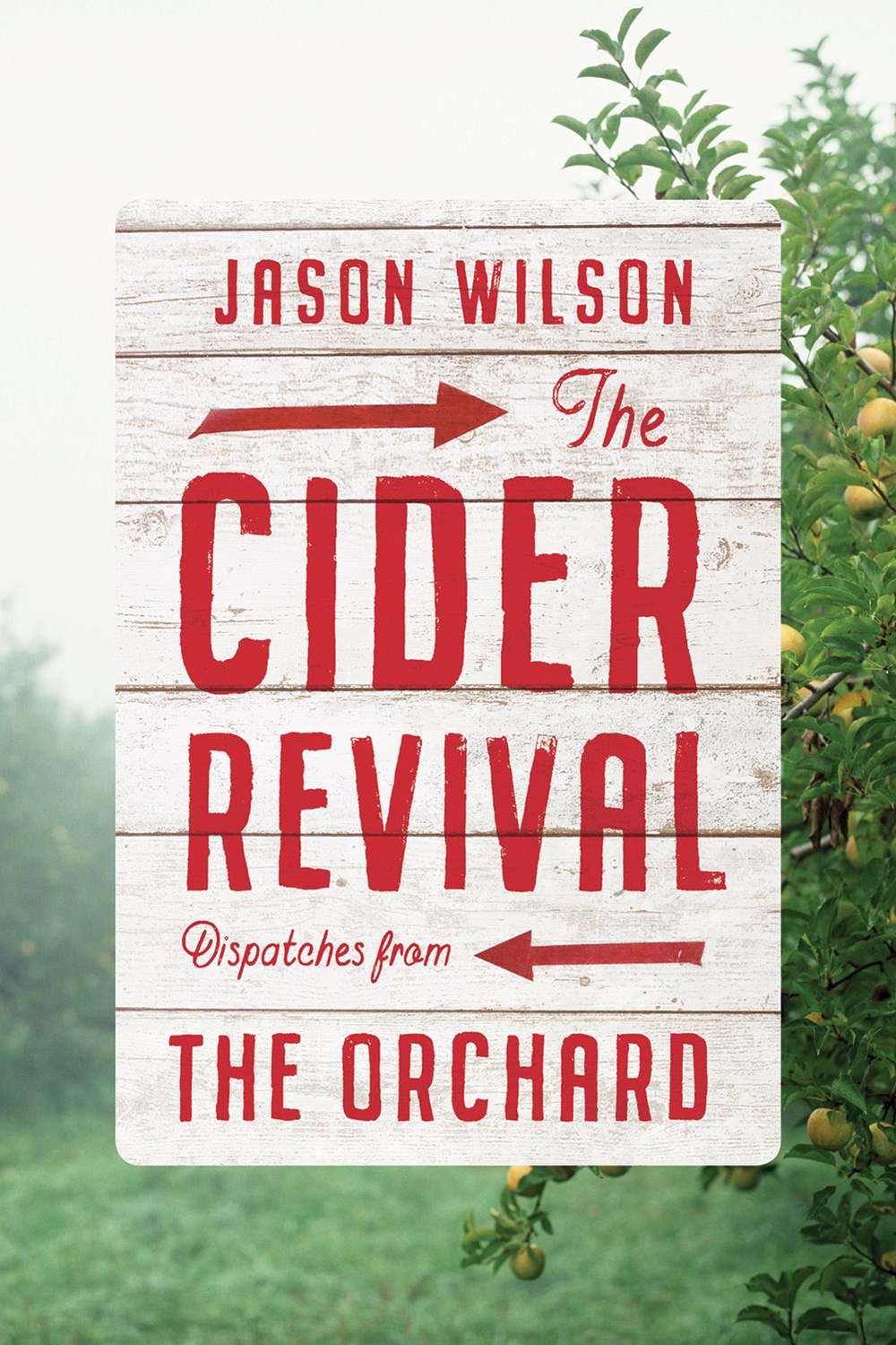 The Cider Revival
