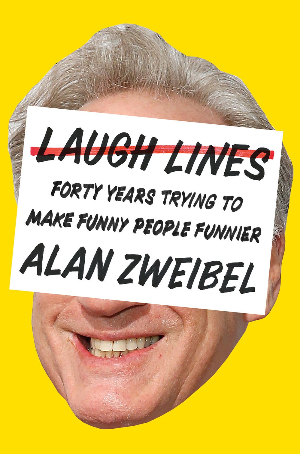 Laugh Lines