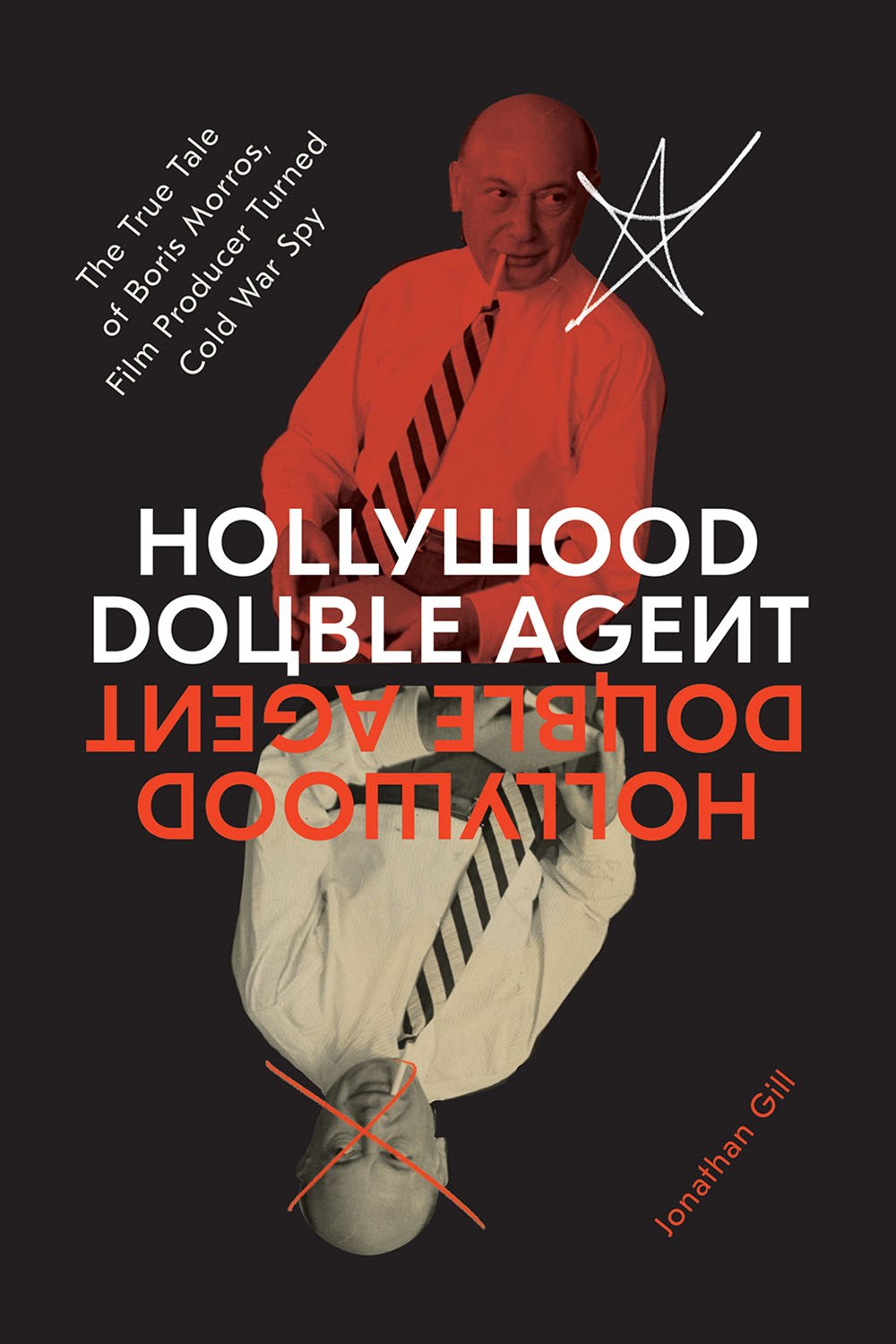 Hollywood Double Agent