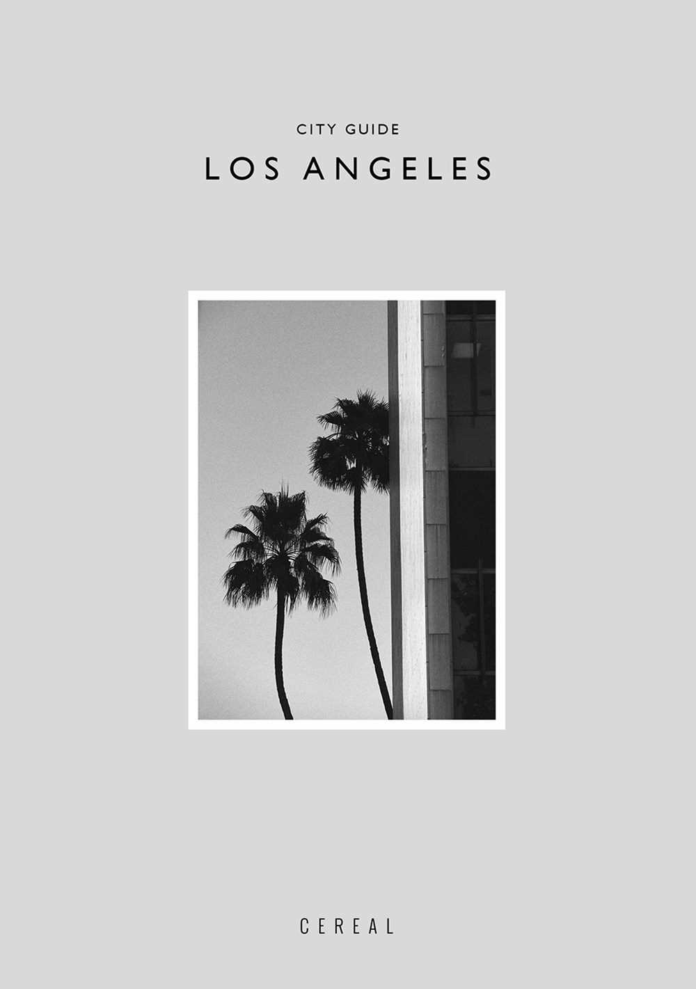 Los Angeles (Cereal City Guide)