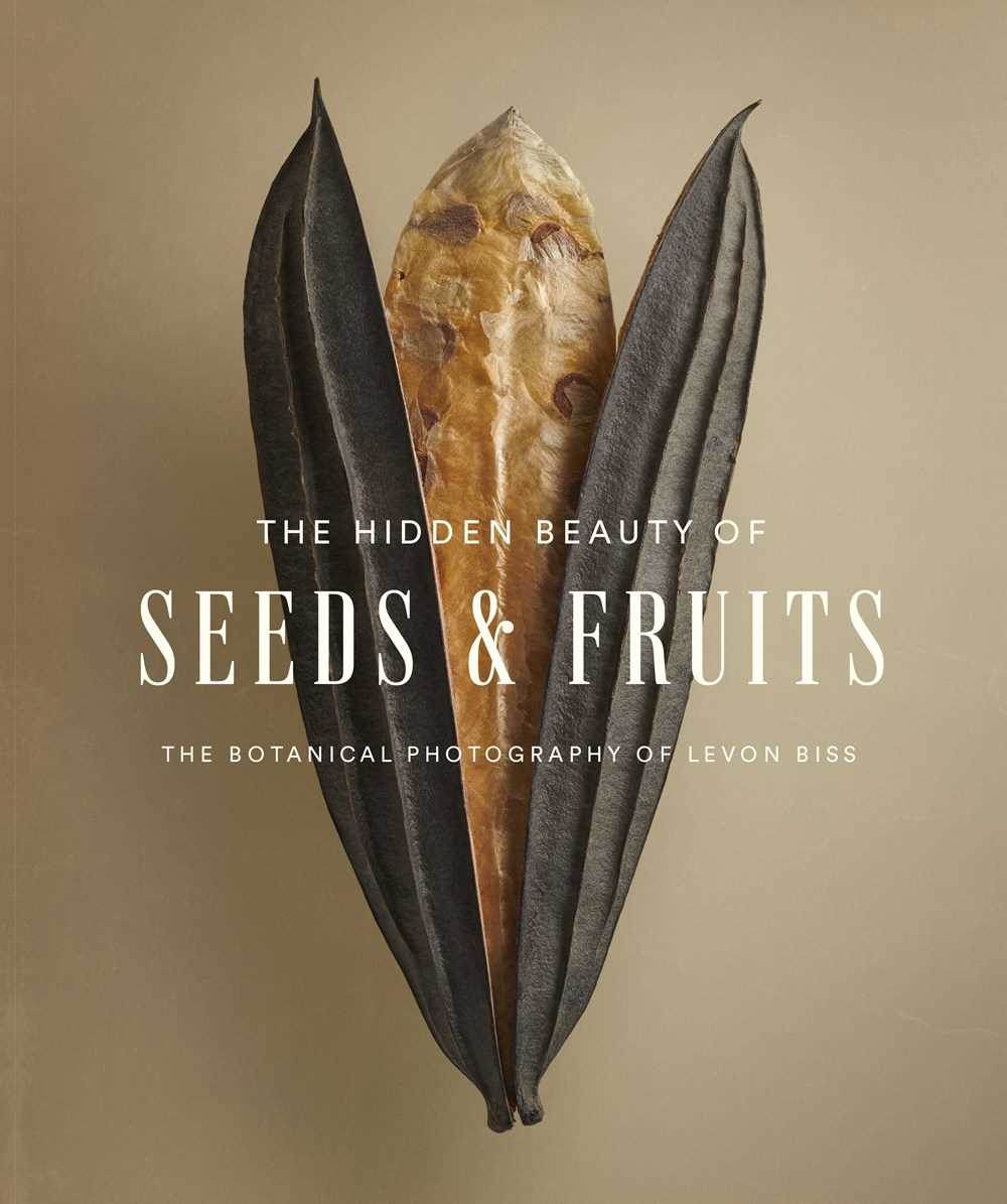 The Hidden Beauty of Seeds &amp; Fruits