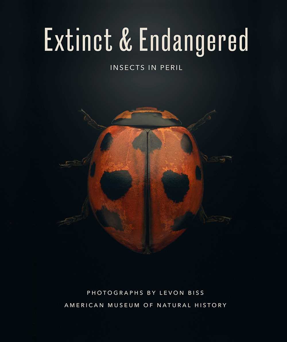 Extinct &amp; Endangered
