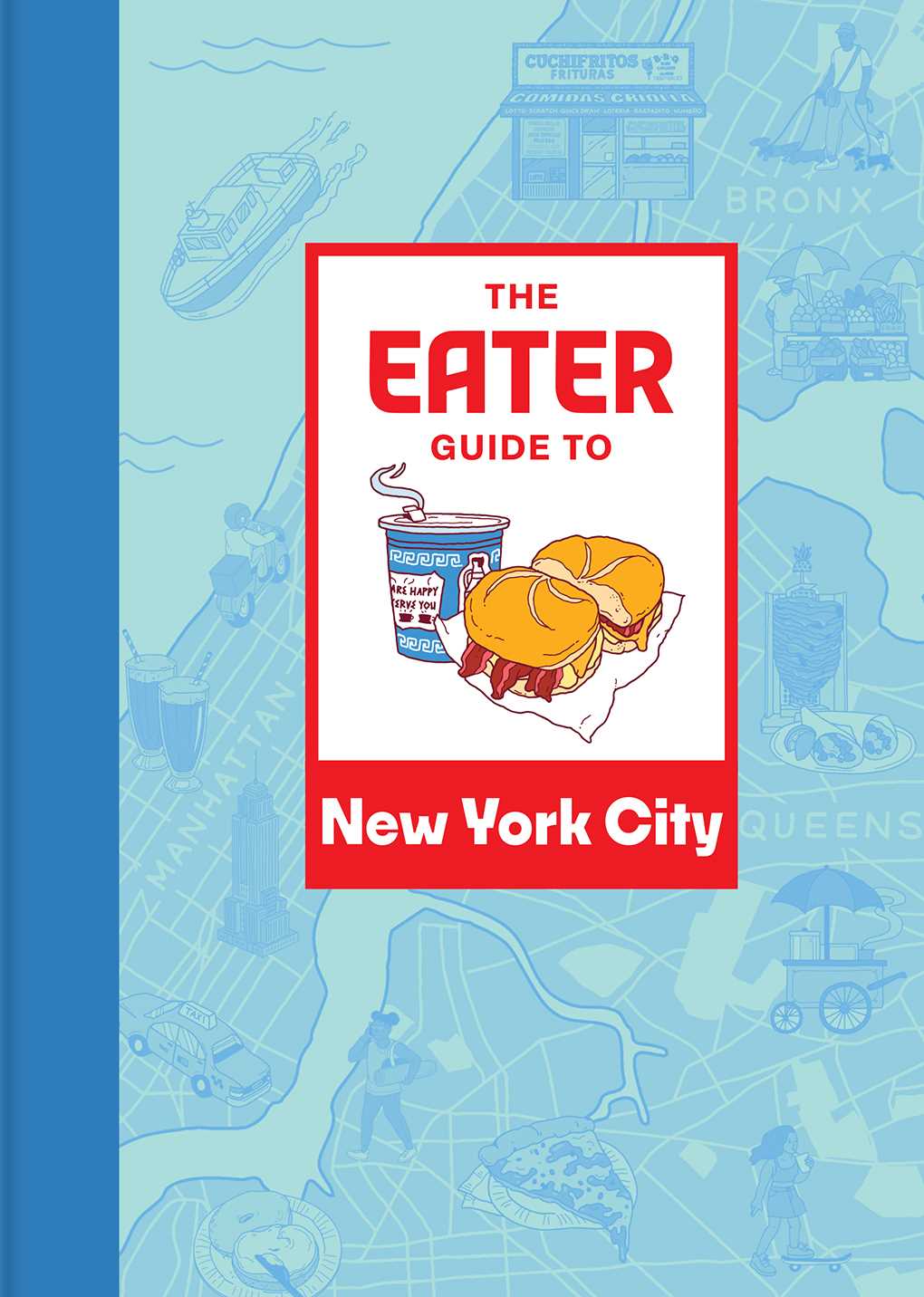 New York (Eater City Guide)