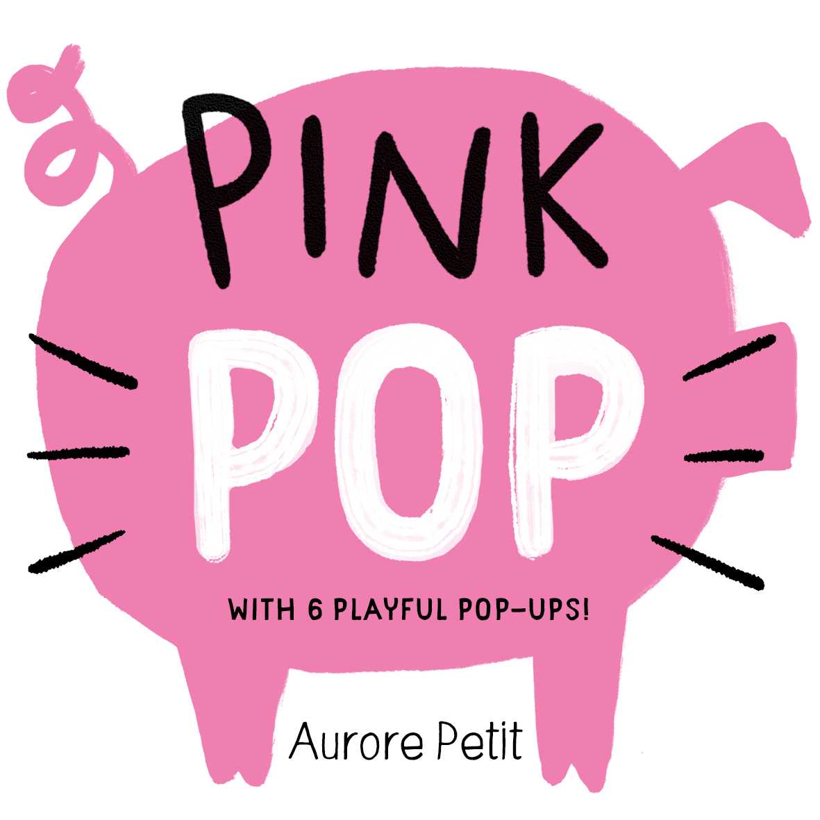 Pink Pop (Colour Pops)