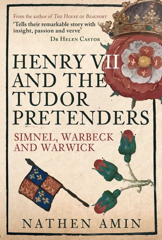 Henry VII and the Tudor Pretenders