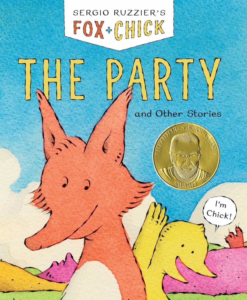 Fox &amp; Chick: The Party