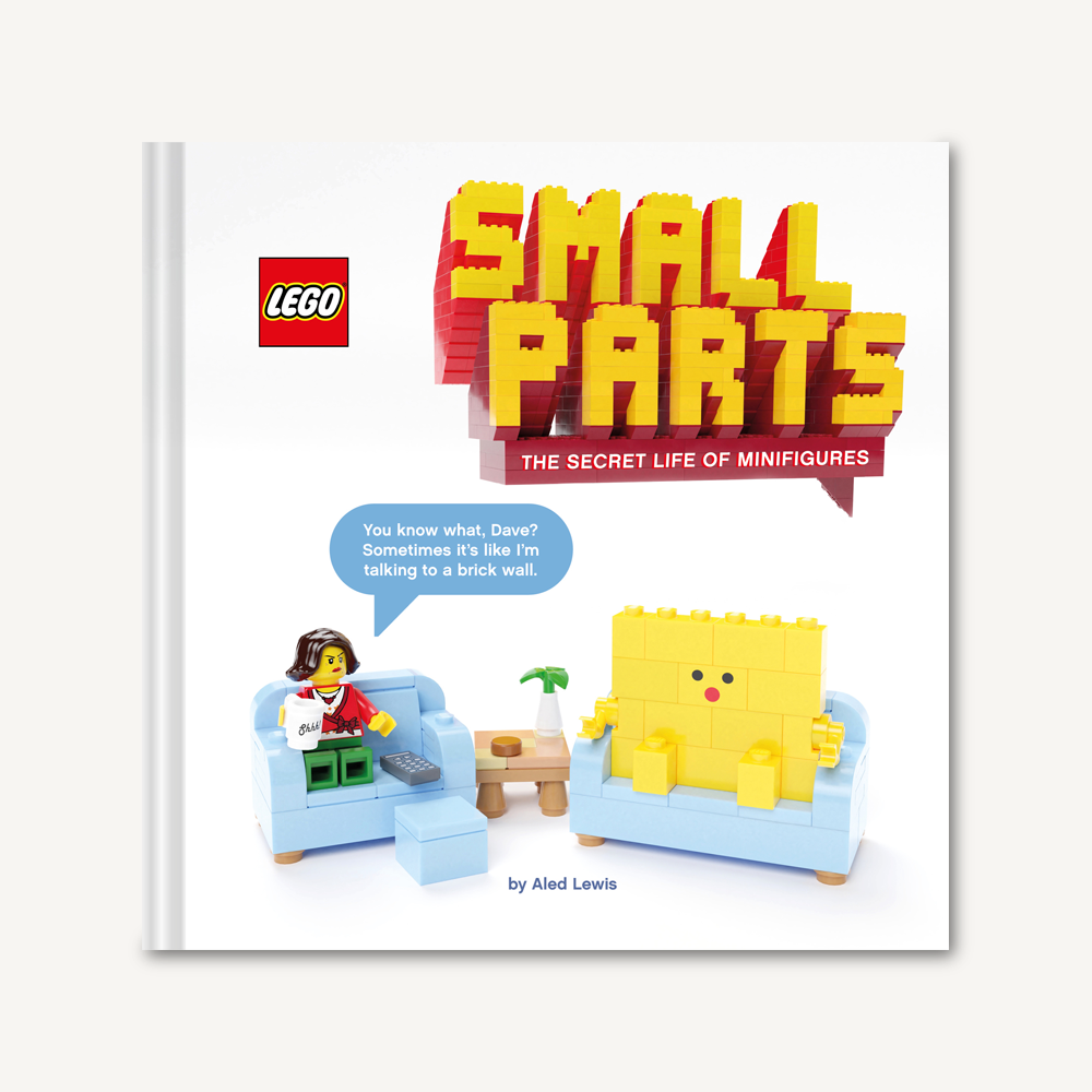 LEGO® Small Parts