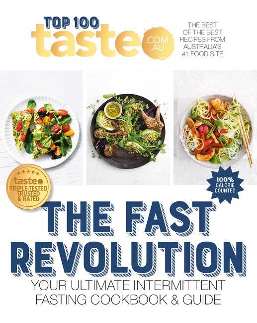 Taste Top 100: The Fast Revolution