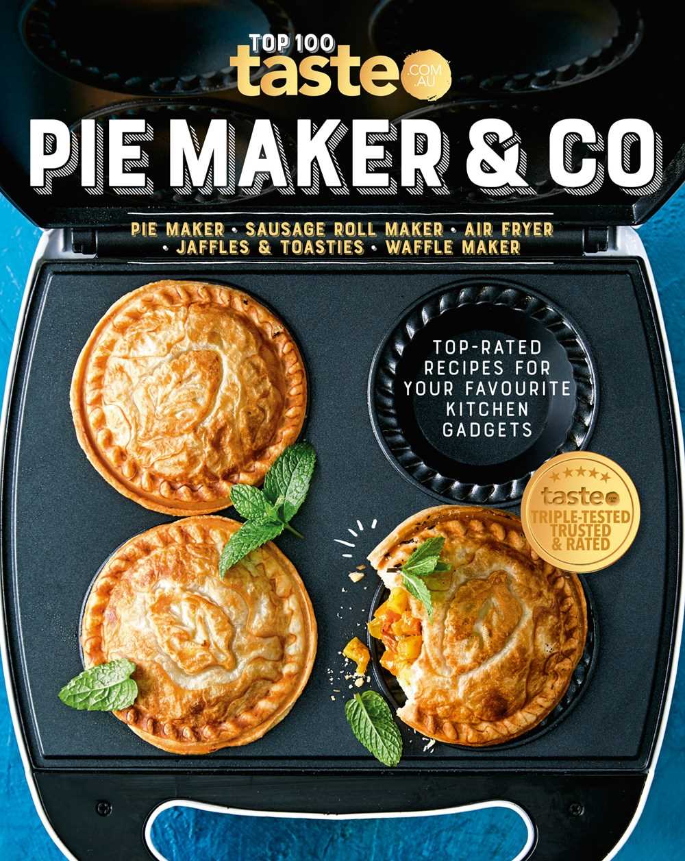 Pie Maker &amp; Co.
