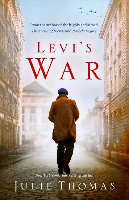 Levi's War
