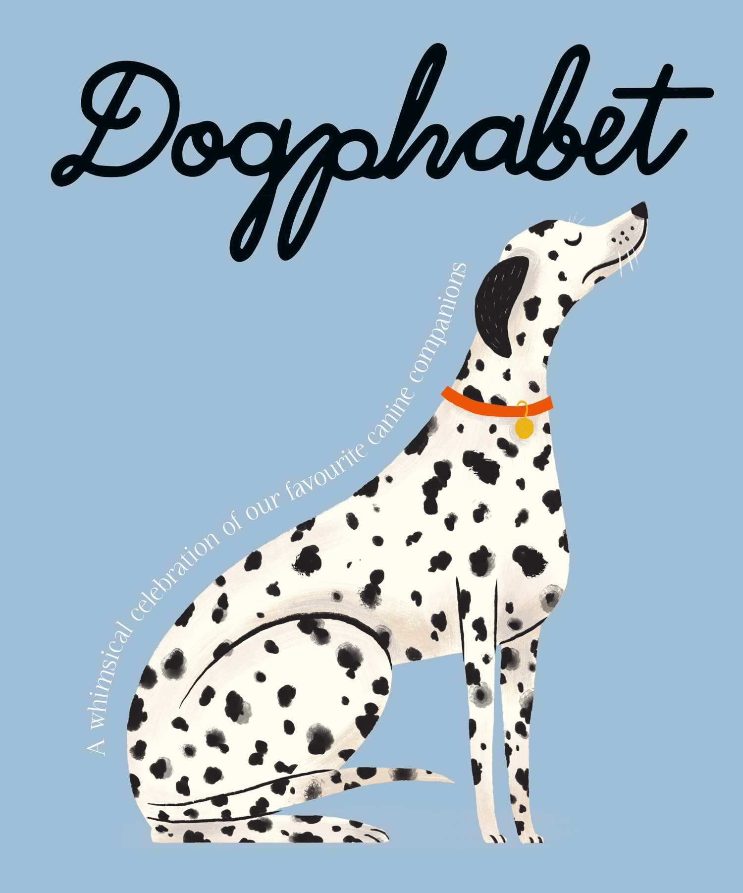 Dogphabet