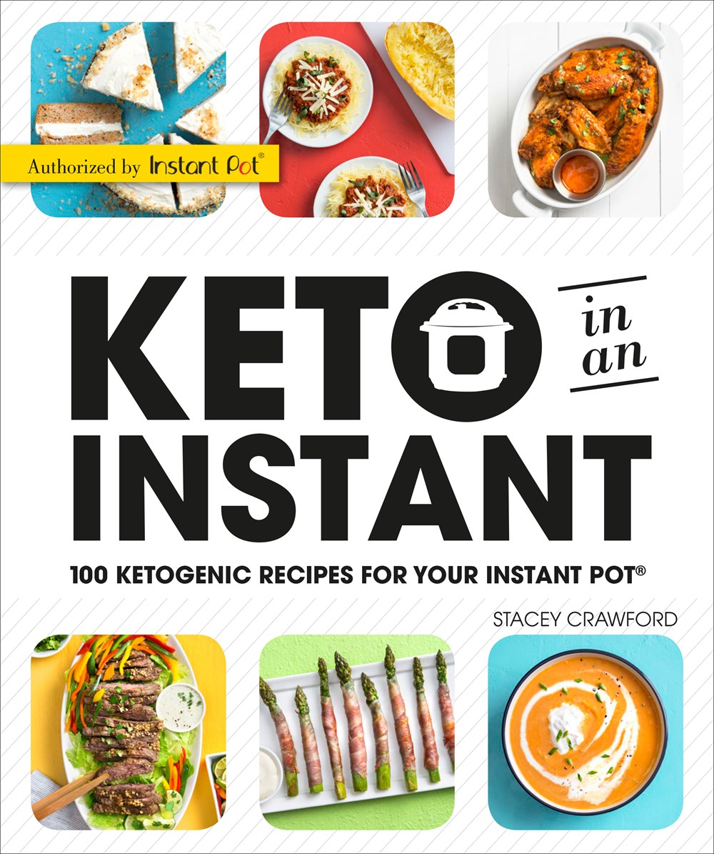 Keto in an Instant
