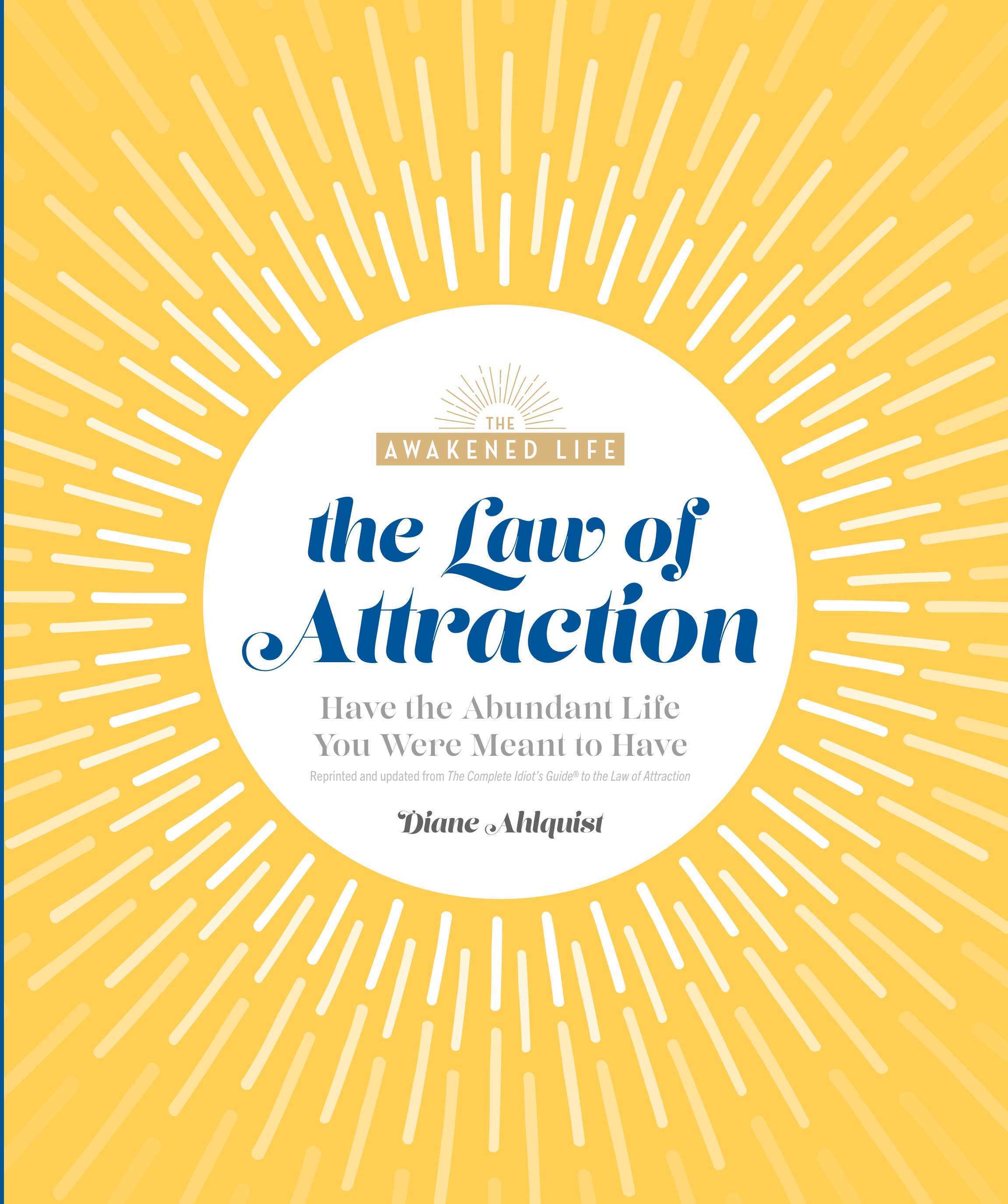 The Law of Attraction