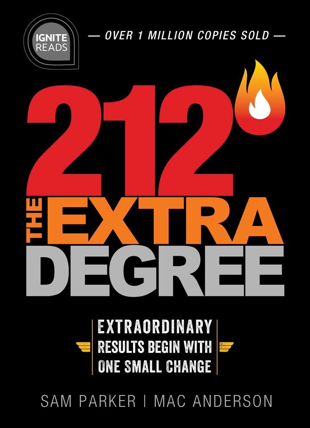 212 The Extra Degree (2nd Edition)