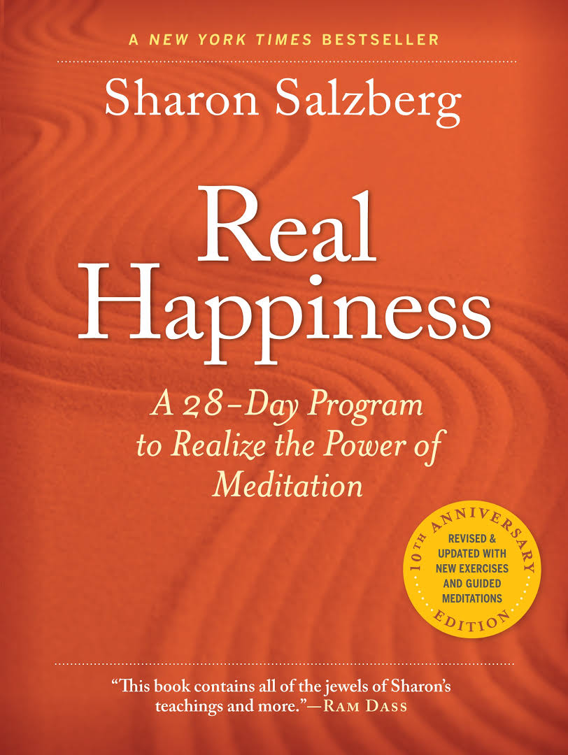 Real Happiness (10th Anniversary Edition)