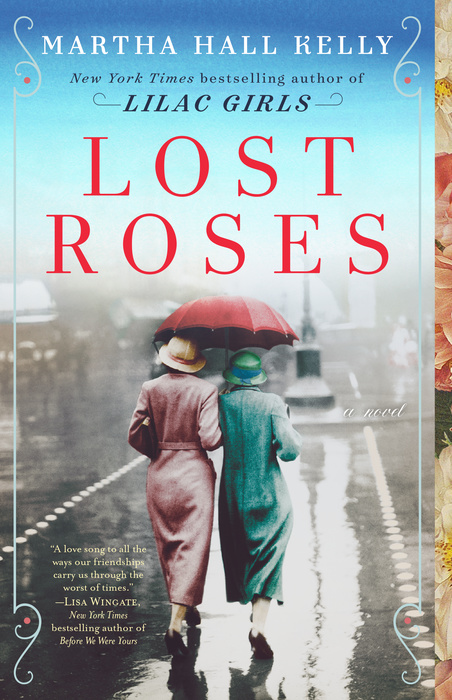 Lost Roses